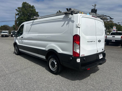 Used 2019 Ford Transit 350 148 Low Roof image 7