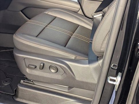 New 2026 Chevrolet Tahoe High Country image 4