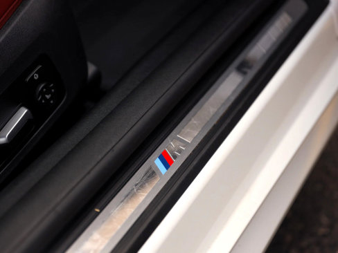 Used 2021 BMW 430i Coupe w/ M Sport Package image 61