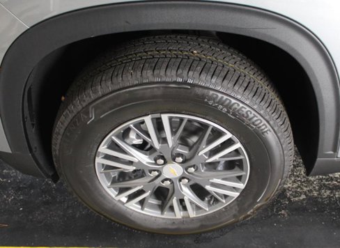 New 2026 Chevrolet Traverse LT w/ Driver Confidence Package image 20