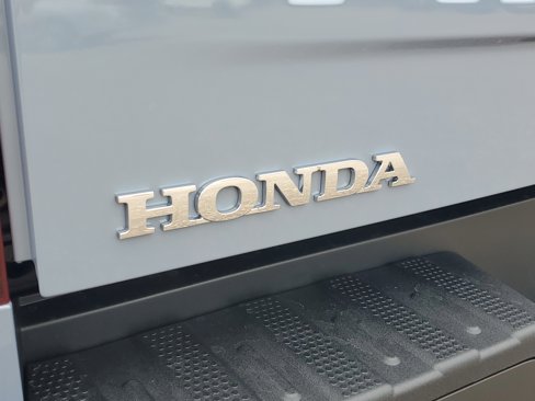 New 2026 Honda Ridgeline RTL image 6