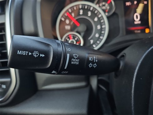 New 2026 RAM 1500 2WD Crew Cab image 27