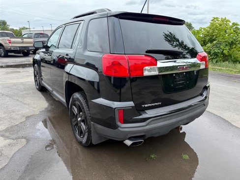 Used 2013 GMC Terrain SLT w/ Safety Package image 16
