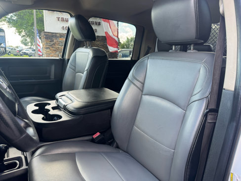 Used 2019 RAM 5500 Tradesman image 13