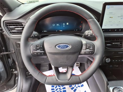 Used 2023 Ford Escape ST-Line Elite image 15