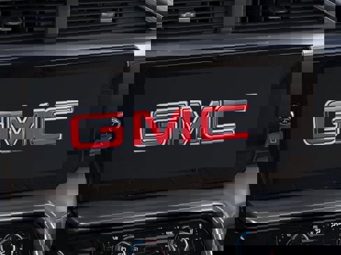 New 2026 GMC Sierra 2500 Denali w/ Denali Reserve Package image 20