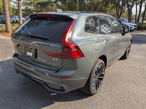 New 2026 Volvo XC60 B5 Ultra w/ Protection Package Premier image 4
