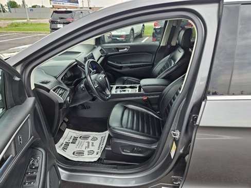 Used 2023 Ford Edge SEL image 8