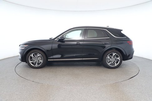 Used 2024 Genesis GV70 2.5T w/ Advanced Package image 2