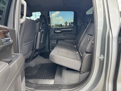 Used 2023 GMC Sierra 1500 Elevation w/ X31 Off-Road Package image 18