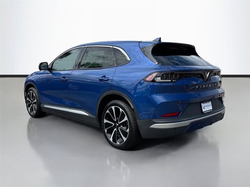 New 2025 VinFast VF 8 Plus image 5