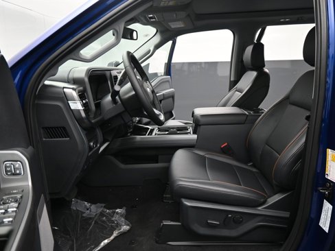 New 2026 Ford F250 Lariat image 5