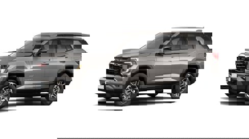 New 2026 GMC Terrain Elevation image 28