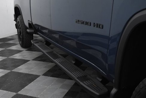 New 2026 Chevrolet Silverado 2500 Custom w/ Custom Blackout Package image 43
