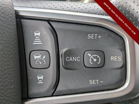 Used 2025 RAM 1500 Tradesman image 27