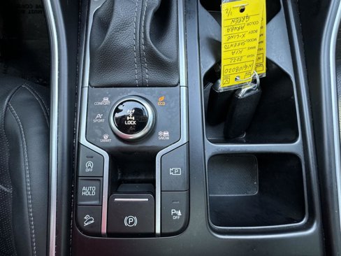 Used 2022 Kia Sorento X-Line EX image 23