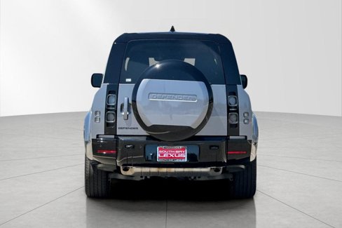 Used 2024 Land Rover Defender 130 X image 5