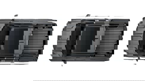 New 2026 GMC Sierra EV Denali image 8