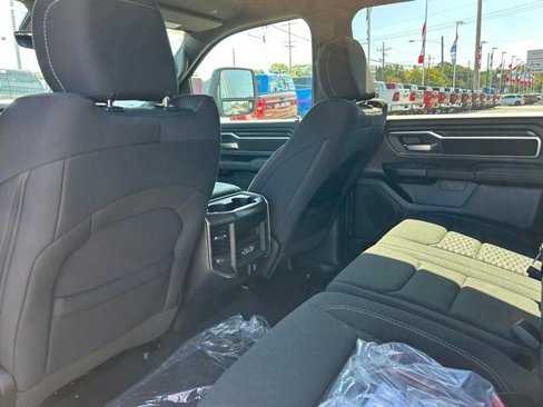 New 2026 RAM 1500 Big Horn image 14