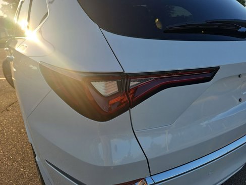 New 2026 Acura MDX SH-AWD w/ Advance Package image 28