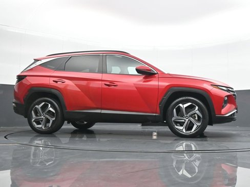 Used 2023 Hyundai Tucson SEL w/ Convenience Package image 22