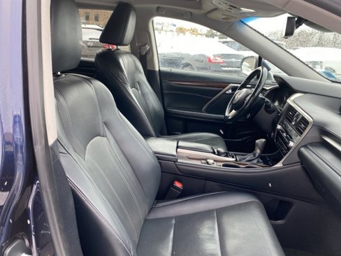Used 2019 Lexus RX 350 AWD image 28