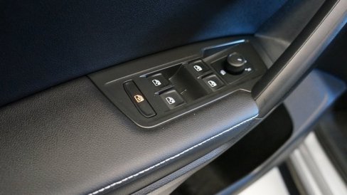 Used 2024 Volkswagen Tiguan S image 29