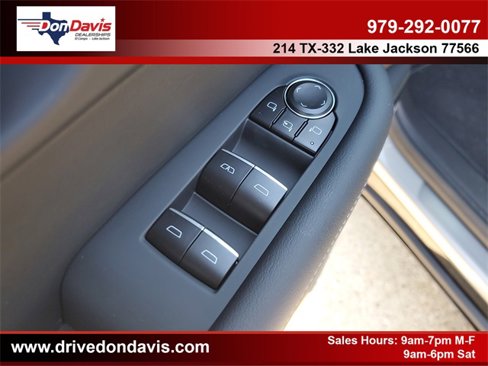New 2026 Buick Enclave Sport Touring w/ Power Package image 20