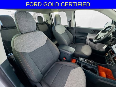 Certified 2024 Ford Maverick XLT w/ Equipment Group 300A Standard image 25