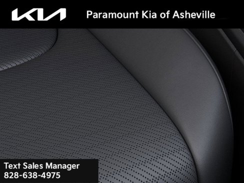 New 2026 Kia Carnival SX Prestige image 24