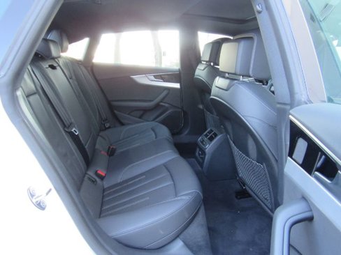 Used 2025 Audi A5 2.0T Premium Plus image 24