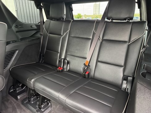 Used 2023 Cadillac Escalade Sport image 24