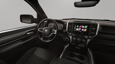 New 2026 RAM 1500 Big Horn image 33