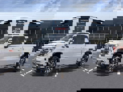 New 2026 GMC Sierra 1500 Denali image 2