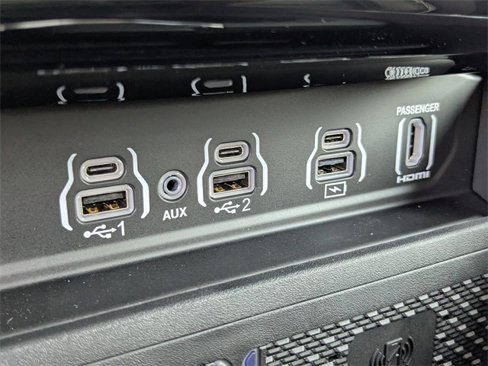New 2026 RAM 1500 Laramie image 19