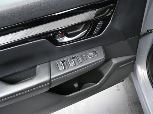 Certified 2023 Honda CR-V EX-L image 20