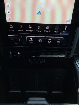 New 2025 RAM 2500 Laramie image 20