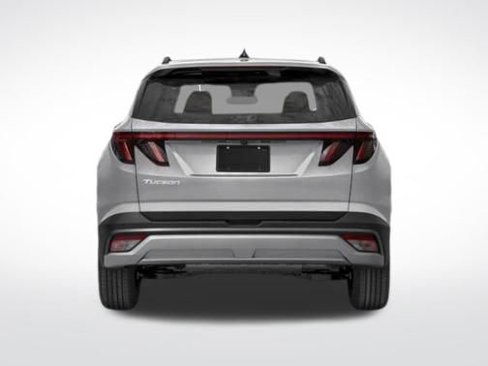 New 2026 Hyundai Tucson Limited image 5