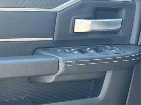 New 2026 RAM 2500 Big Horn image 12