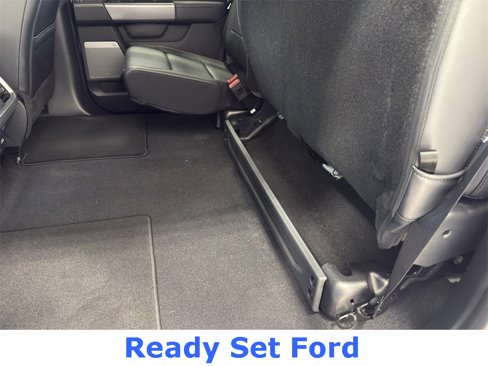 New 2025 Ford F150 Lariat image 11