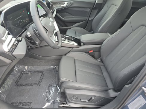 New 2025 Audi A5 2.0T Prestige image 18