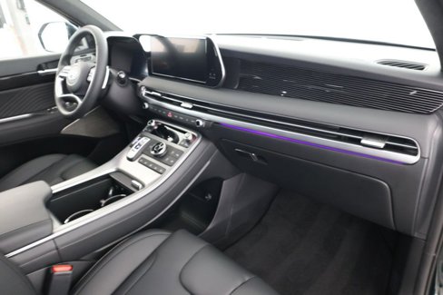 Used 2025 Hyundai Palisade Calligraphy image 28