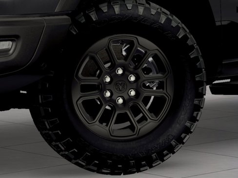 New 2026 RAM 1500 Rebel image 11