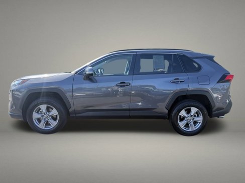 Used 2024 Toyota RAV4 XLE image 2
