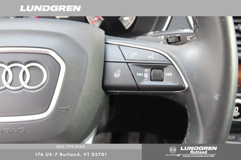 Used 2022 Audi Q5 2.0T Premium Plus image 15