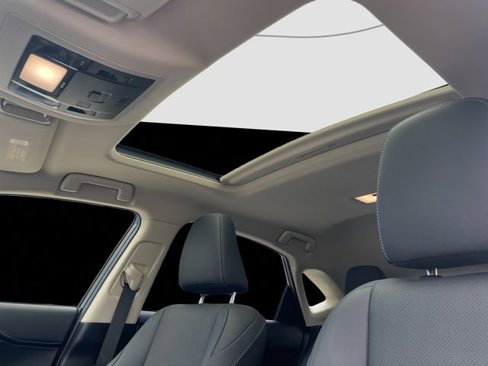 Used 2020 Lexus NX 300 AWD w/ Comfort Package image 25