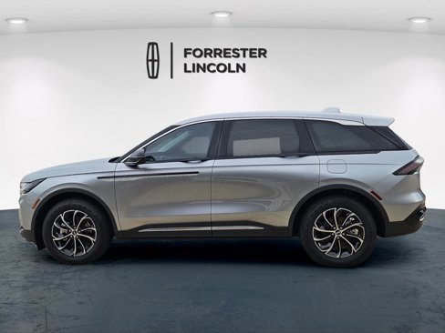 New 2025 Lincoln Nautilus Premier w/ Equipment Group 102A image 6