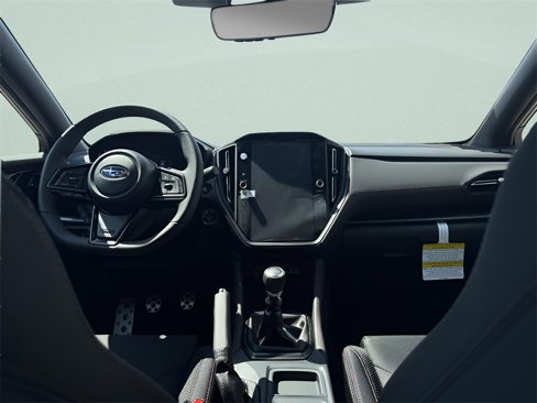 New 2025 Subaru WRX Premium image 9