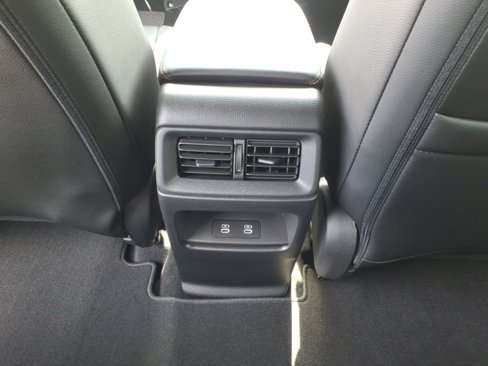 New 2026 Honda CR-V Sport-L image 10