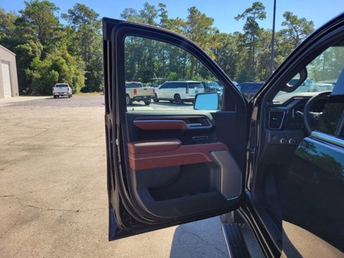New 2026 GMC Sierra 1500 Denali Ultimate image 13